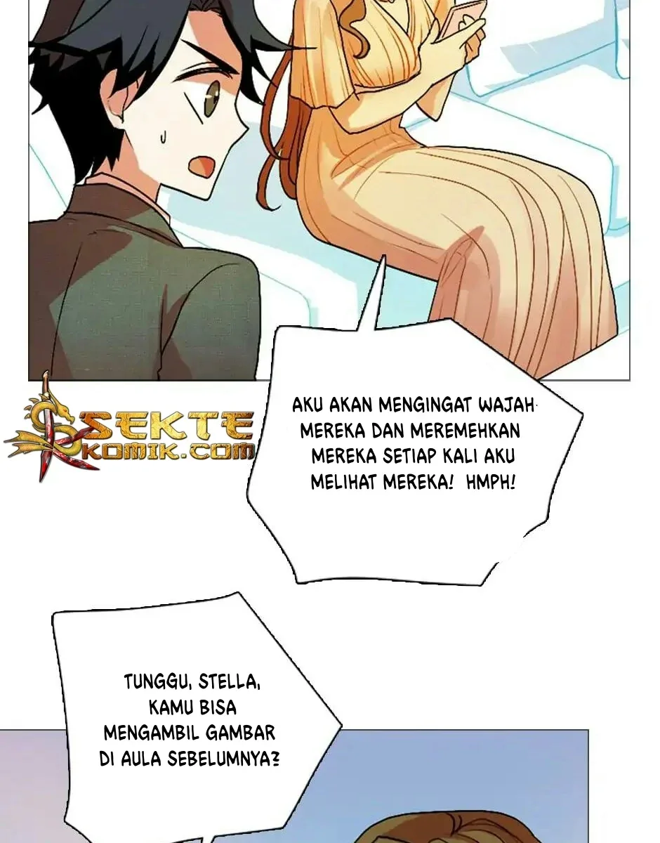 Halaman 91 — Dreamcide Chapter 135