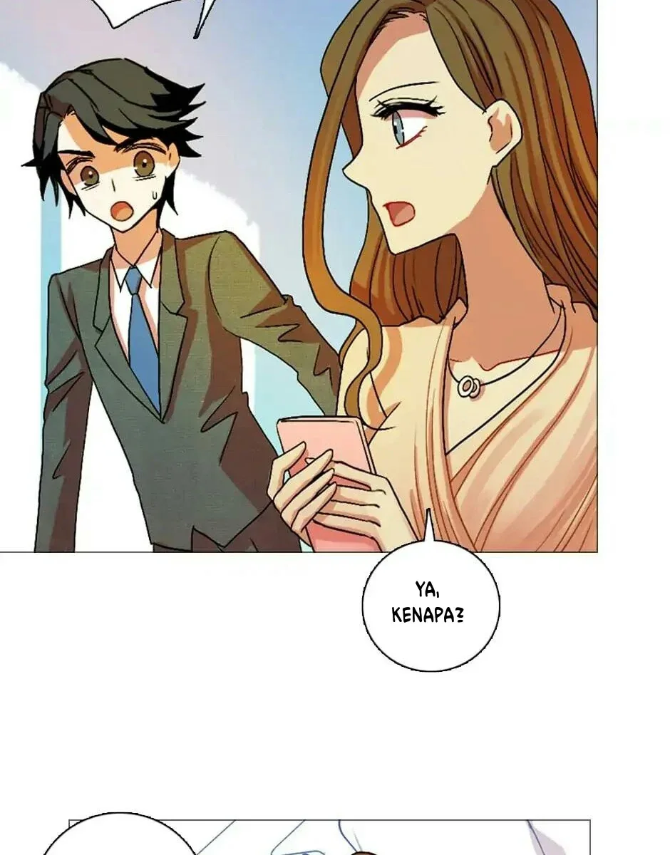 Halaman 92 — Dreamcide Chapter 135