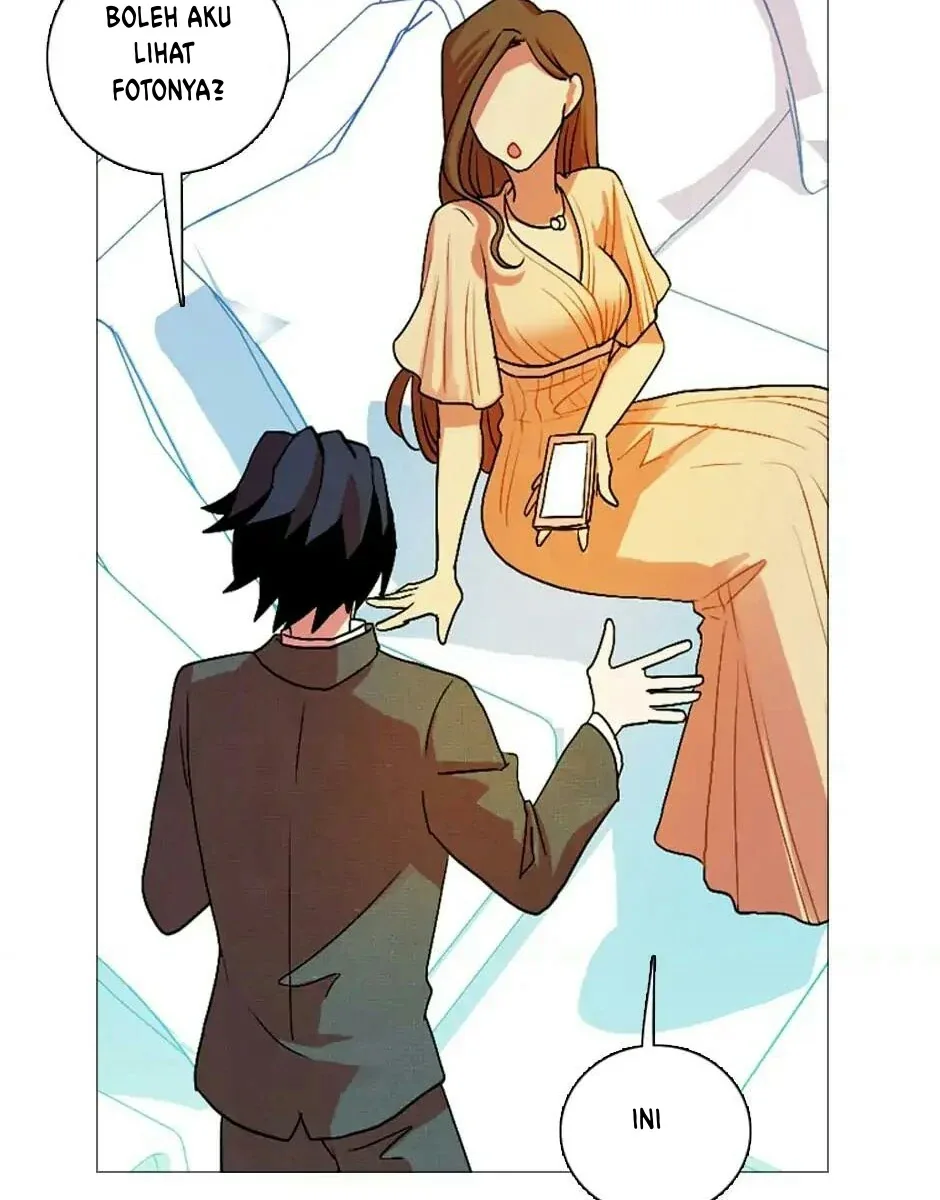 Halaman 93 — Dreamcide Chapter 135
