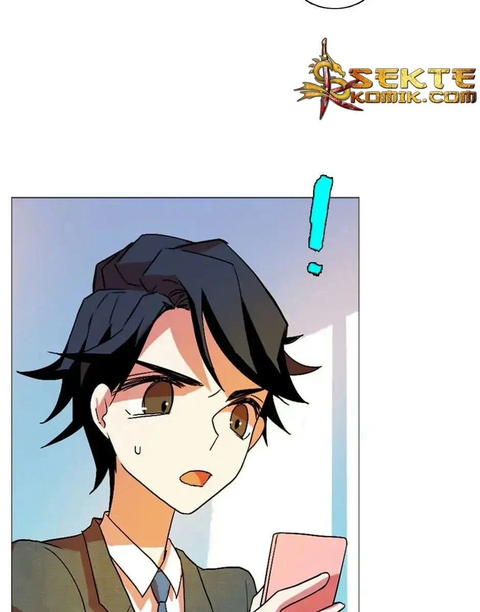 Halaman 94 — Dreamcide Chapter 135