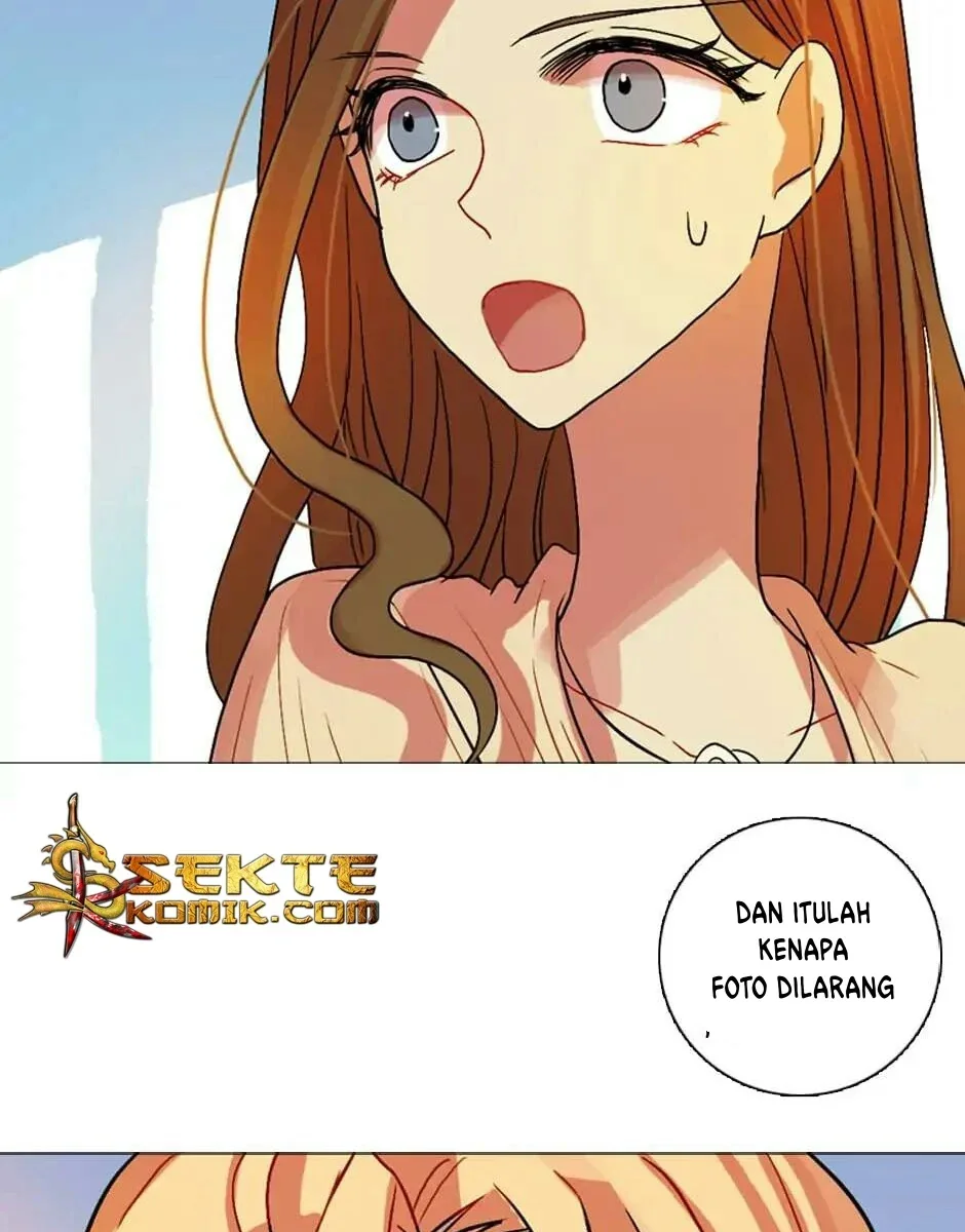 Halaman 99 — Dreamcide Chapter 135