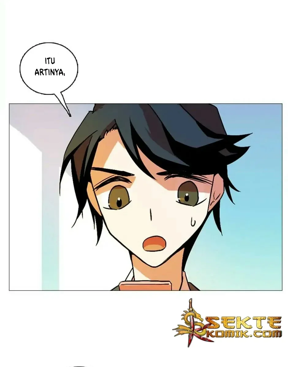 Halaman 101 — Dreamcide Chapter 135