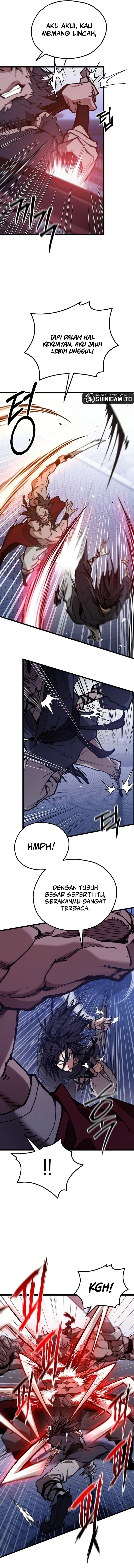 Halaman 14 — Unrivaled Spear Demon Chapter 43