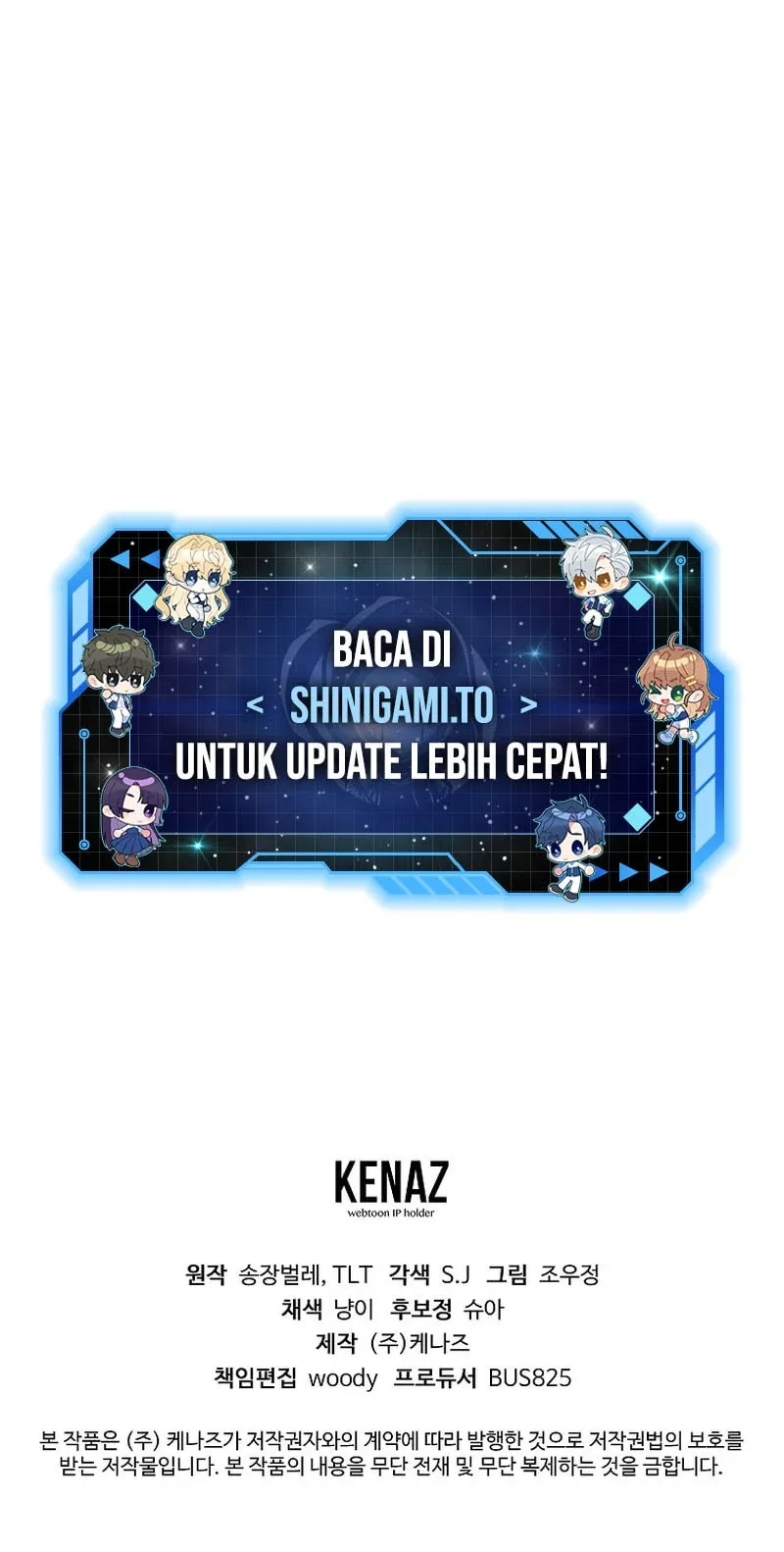 Halaman 19 — Unrivaled Spear Demon Chapter 43