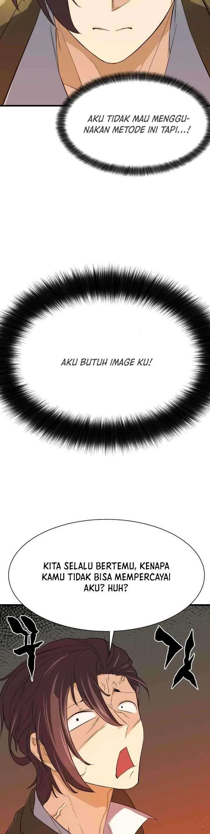 Halaman 10 — The Greatest Estate Developer Chapter 2