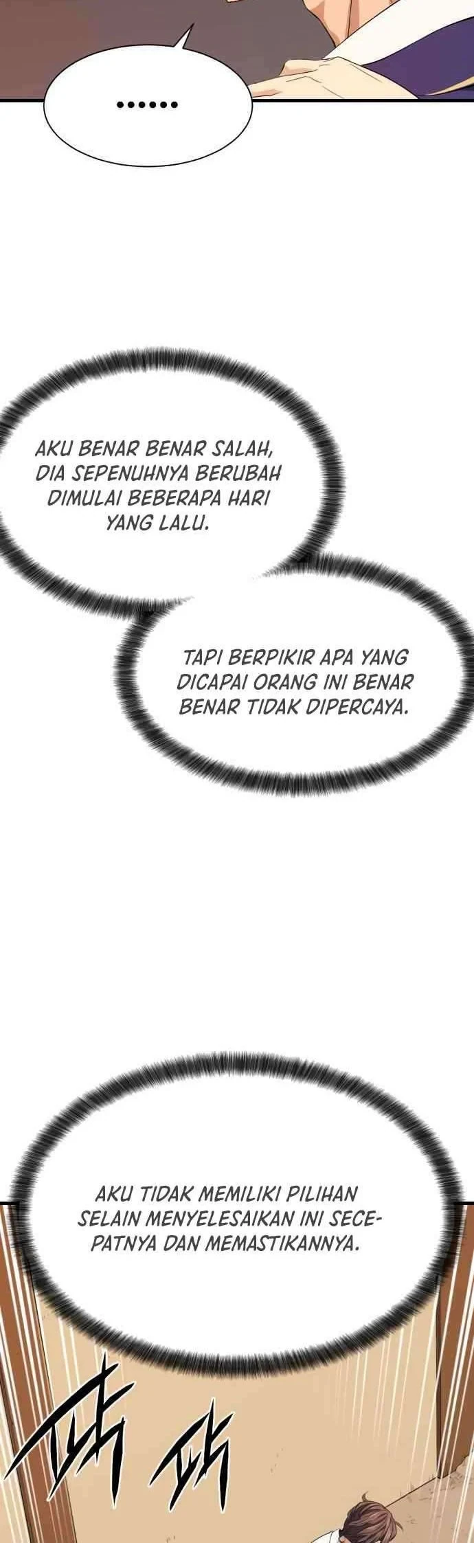 Halaman 33 — The Greatest Estate Developer Chapter 2