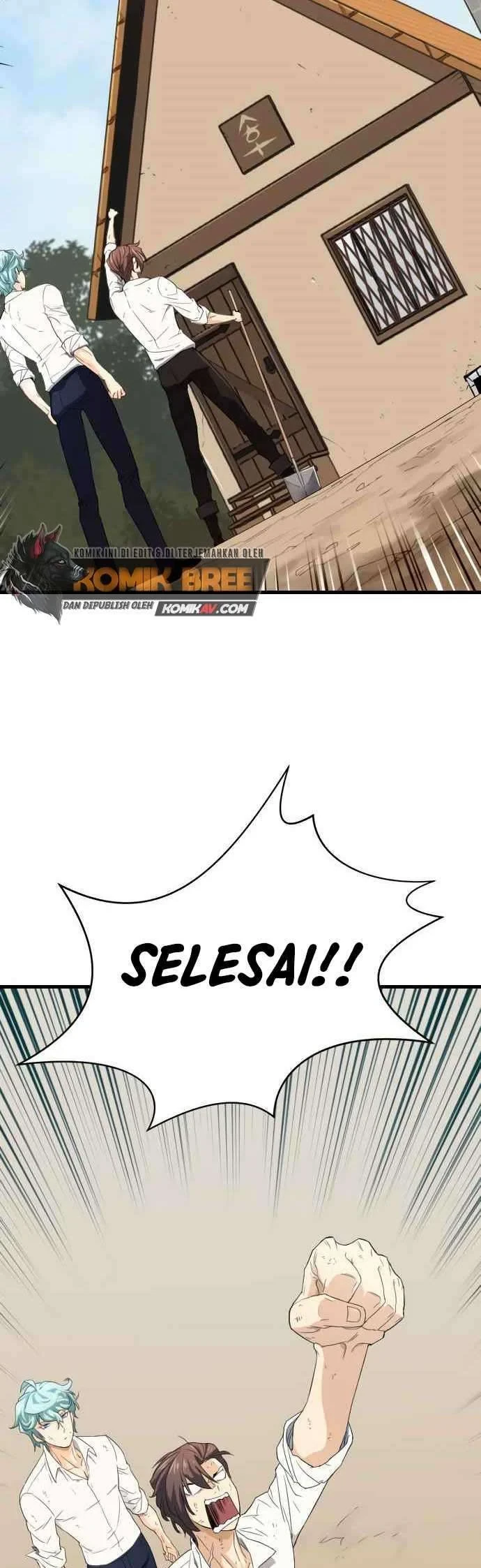 Halaman 38 — The Greatest Estate Developer Chapter 2