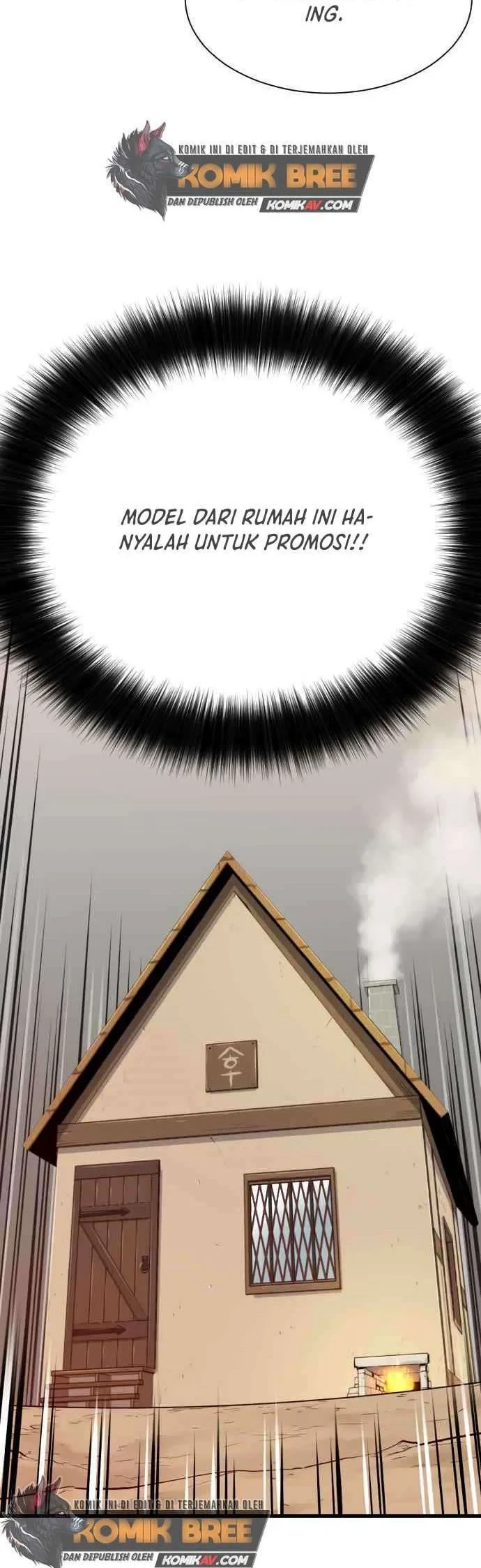 Halaman 53 — The Greatest Estate Developer Chapter 2