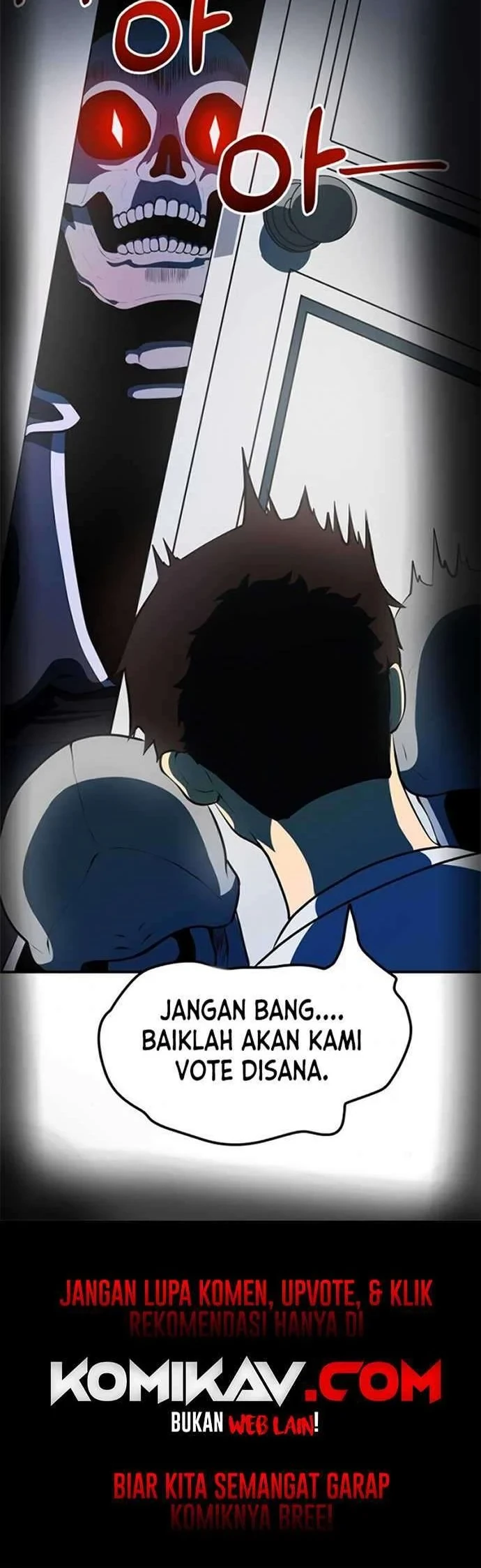 Halaman 61 — The Greatest Estate Developer Chapter 2
