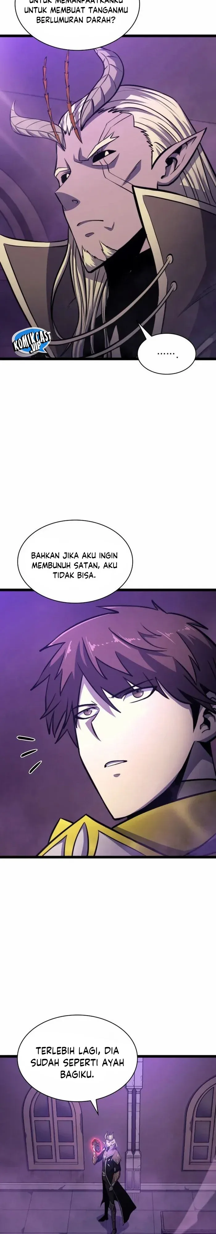 Halaman 5 — The Max Level Returner Chapter 200