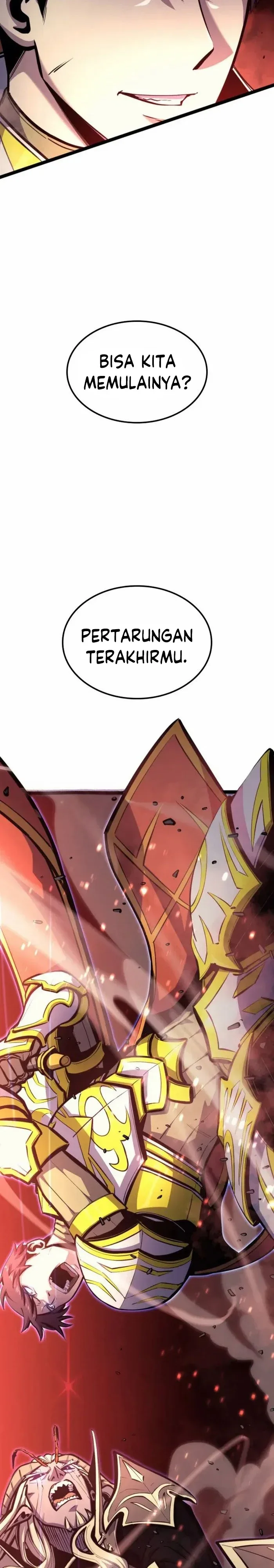Halaman 25 — The Max Level Returner Chapter 200