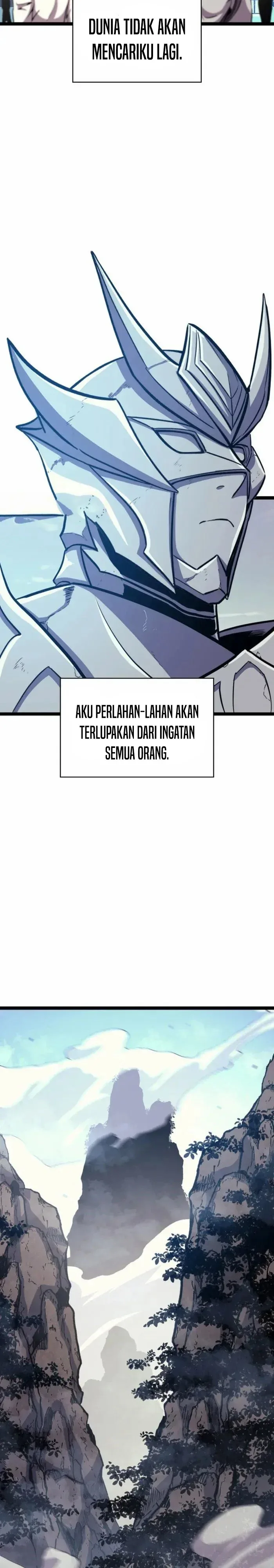 Halaman 35 — The Max Level Returner Chapter 200