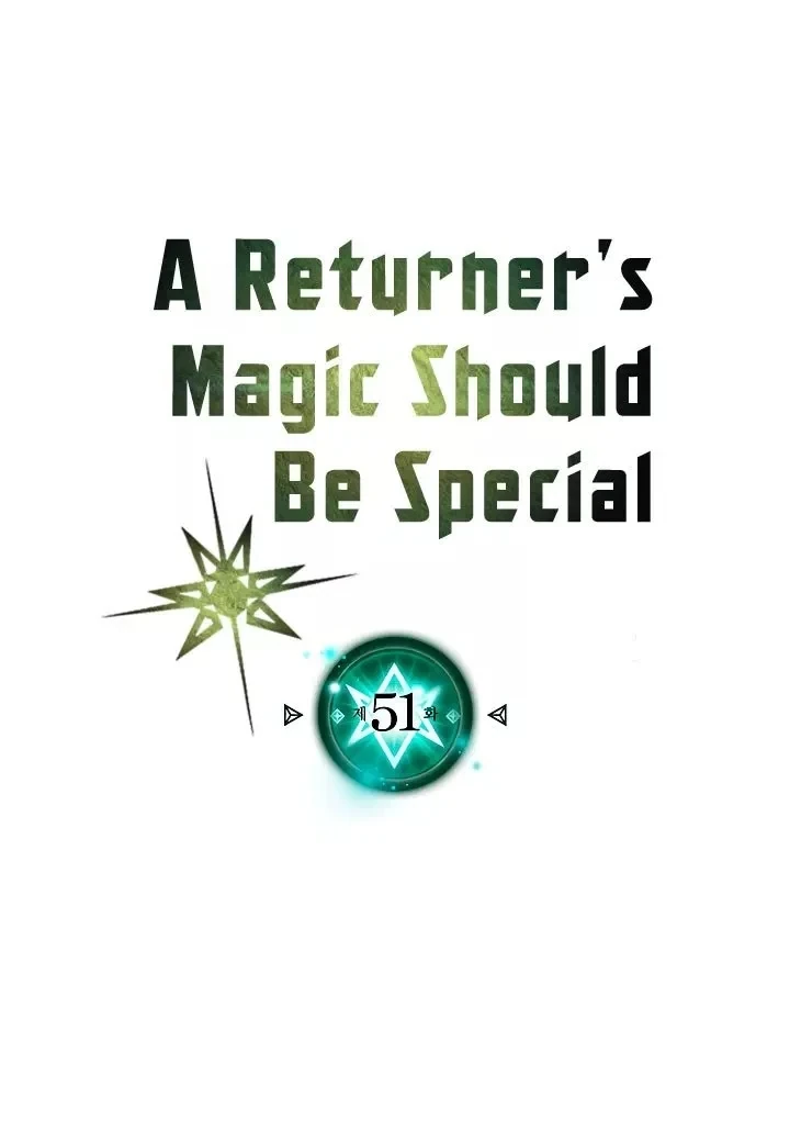 Halaman 3 — A Returner's Magic Should Be Special Chapter 51