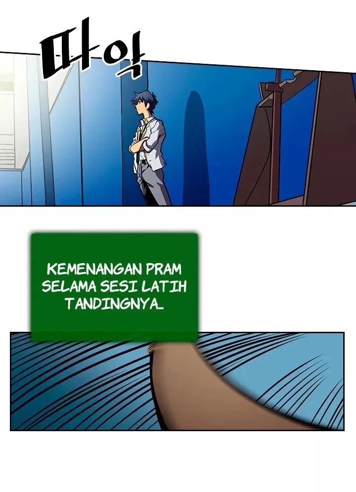 Halaman 6 — A Returner's Magic Should Be Special Chapter 51
