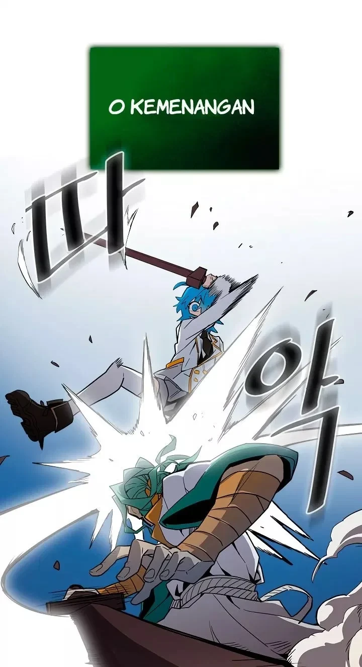 Halaman 7 — A Returner's Magic Should Be Special Chapter 51