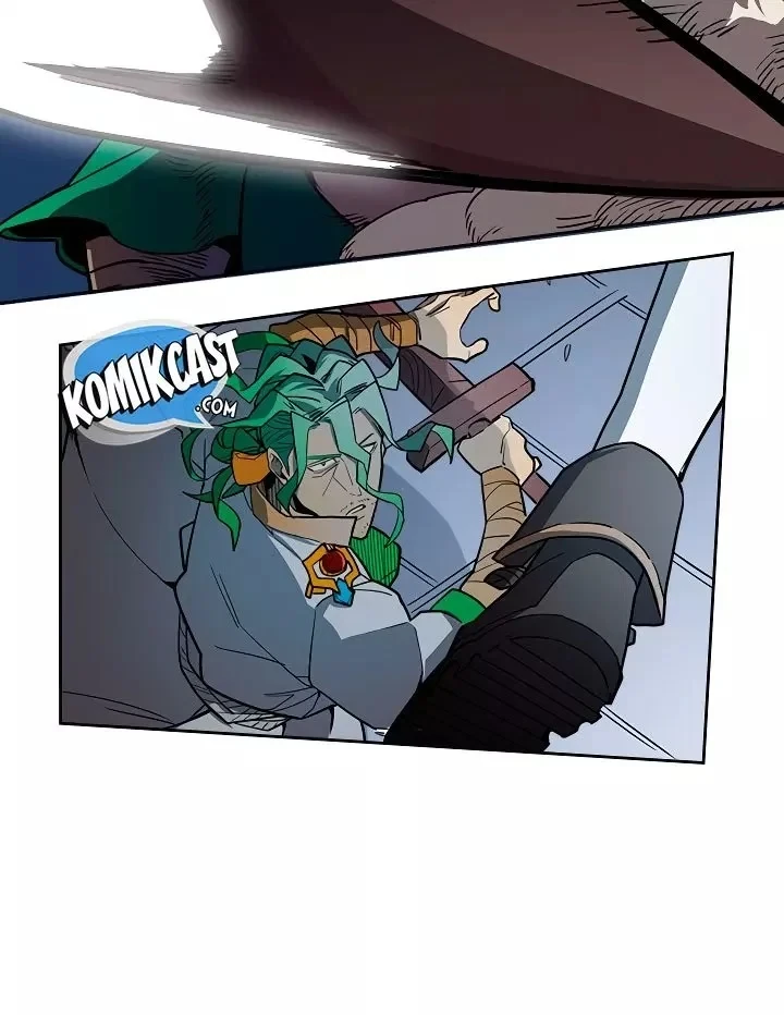 Halaman 8 — A Returner's Magic Should Be Special Chapter 51