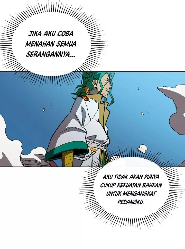 Halaman 11 — A Returner's Magic Should Be Special Chapter 51