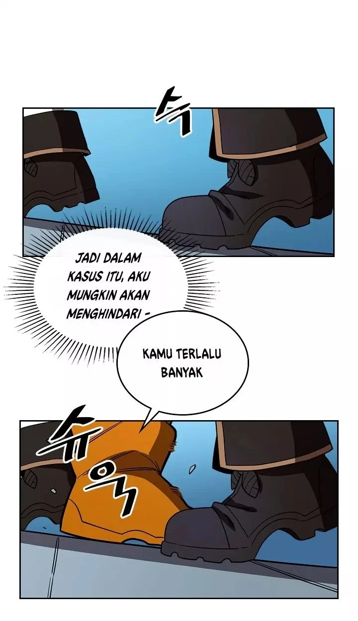 Halaman 12 — A Returner's Magic Should Be Special Chapter 51