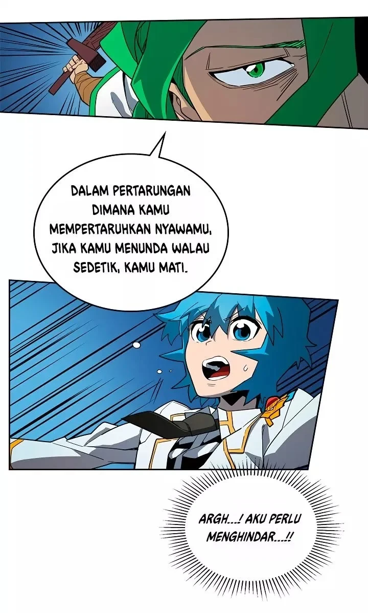 Halaman 14 — A Returner's Magic Should Be Special Chapter 51