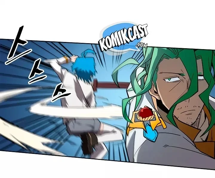 Halaman 17 — A Returner's Magic Should Be Special Chapter 51