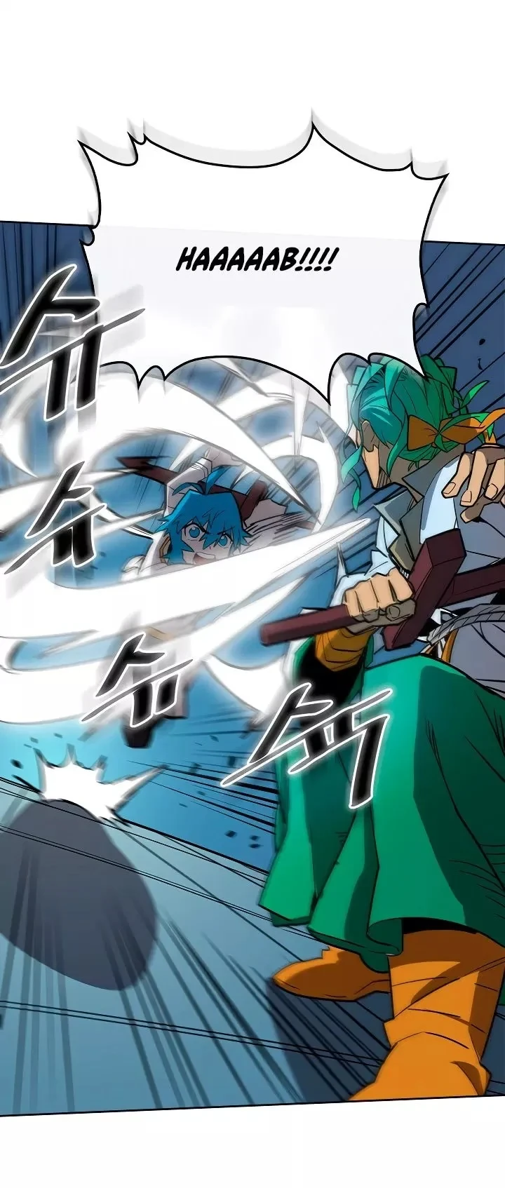 Halaman 19 — A Returner's Magic Should Be Special Chapter 51