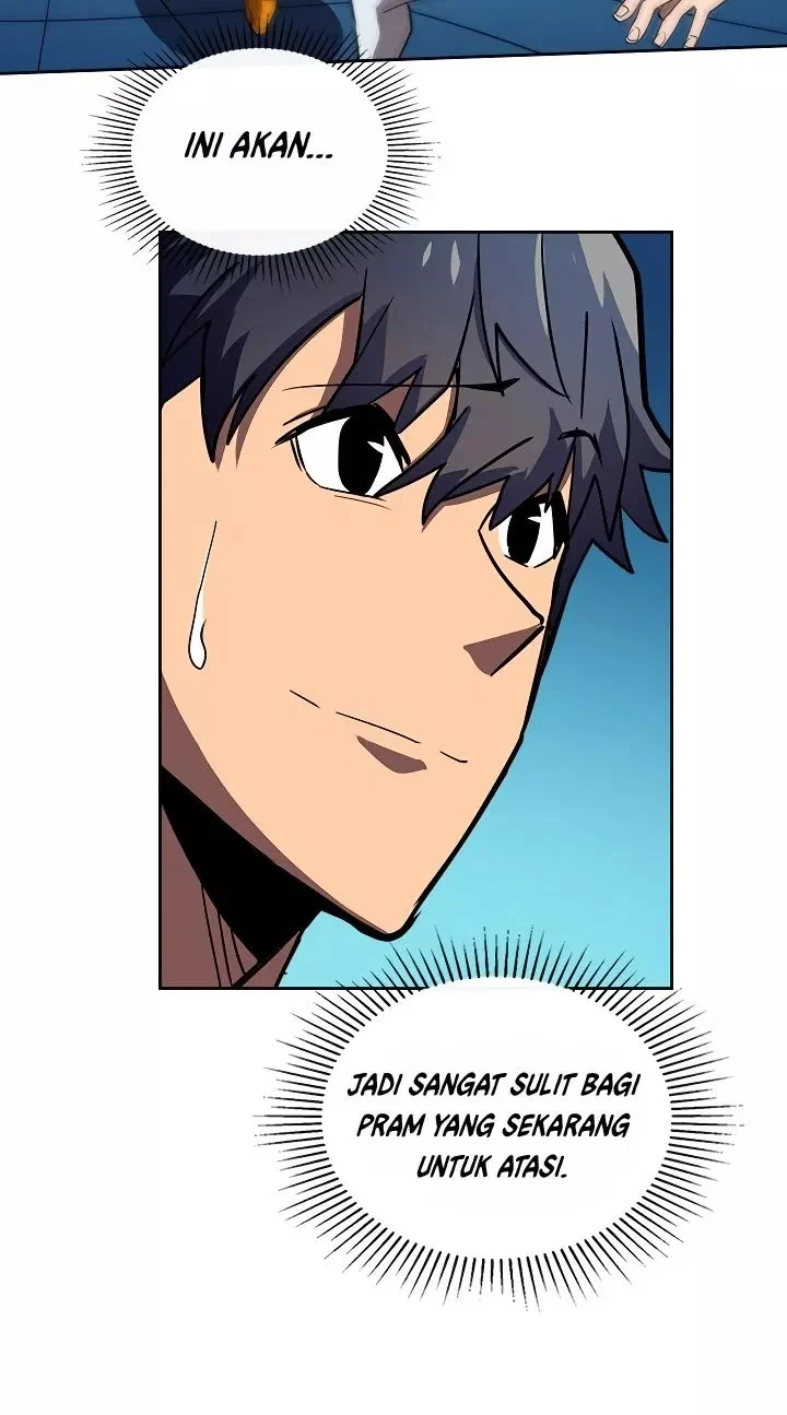 Halaman 27 — A Returner's Magic Should Be Special Chapter 51