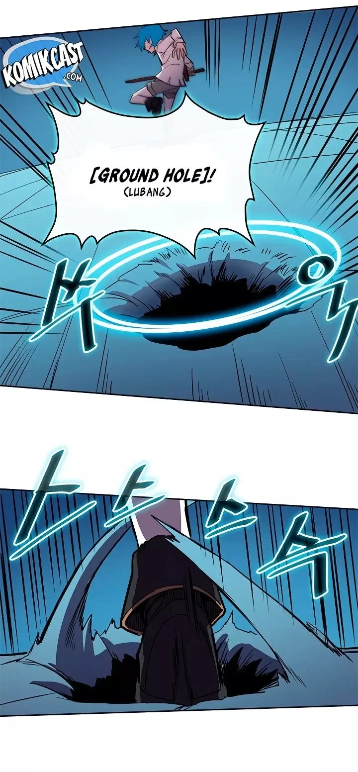 Halaman 29 — A Returner's Magic Should Be Special Chapter 51