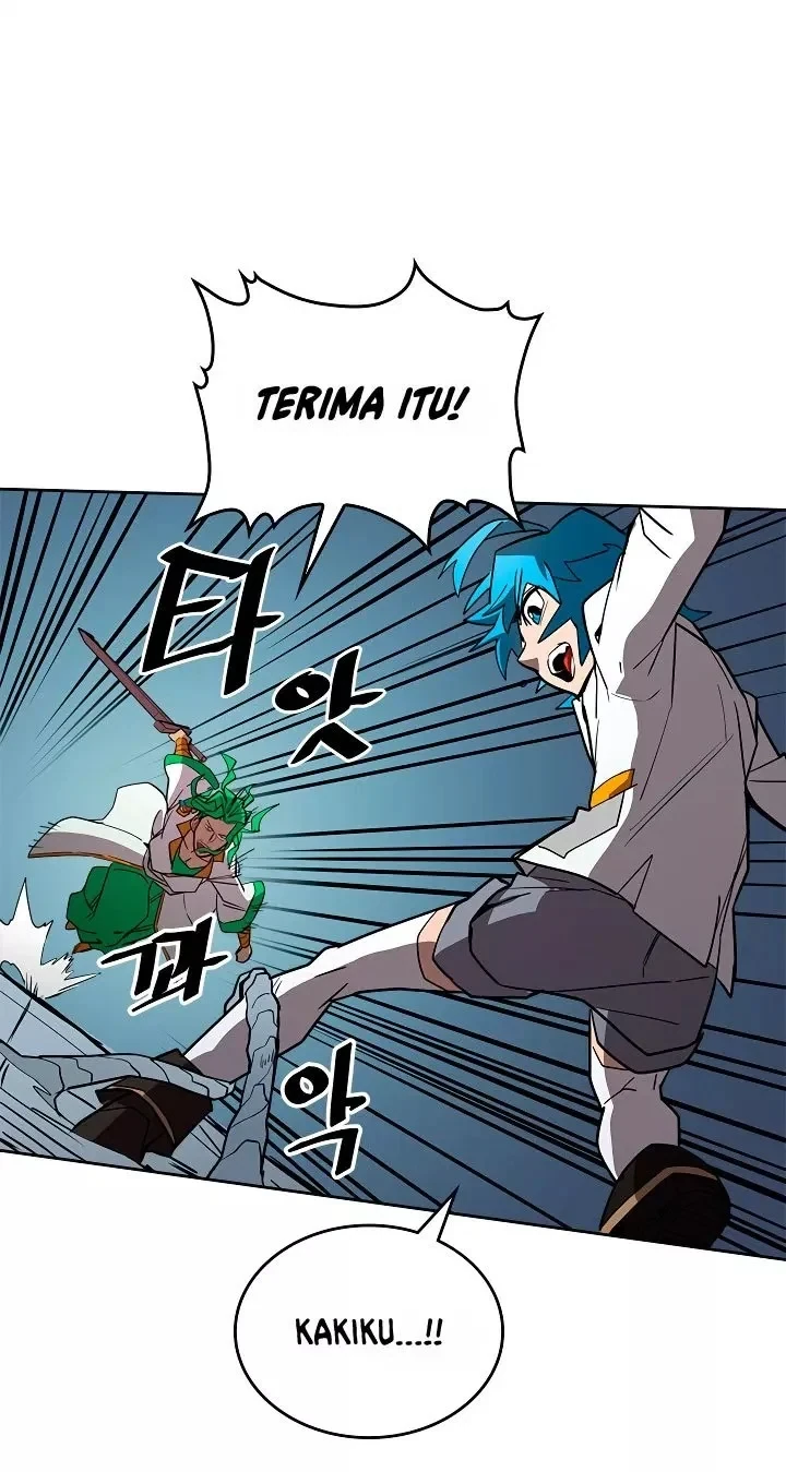 Halaman 30 — A Returner's Magic Should Be Special Chapter 51