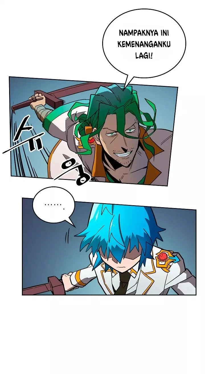 Halaman 31 — A Returner's Magic Should Be Special Chapter 51