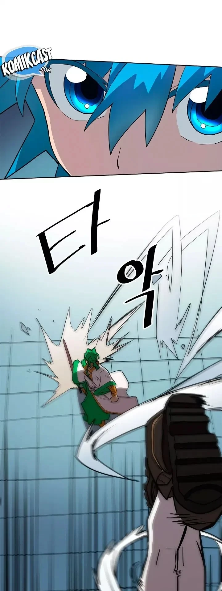 Halaman 32 — A Returner's Magic Should Be Special Chapter 51