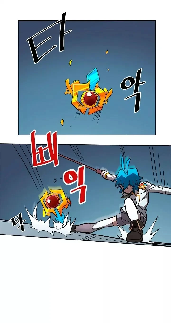 Halaman 35 — A Returner's Magic Should Be Special Chapter 51