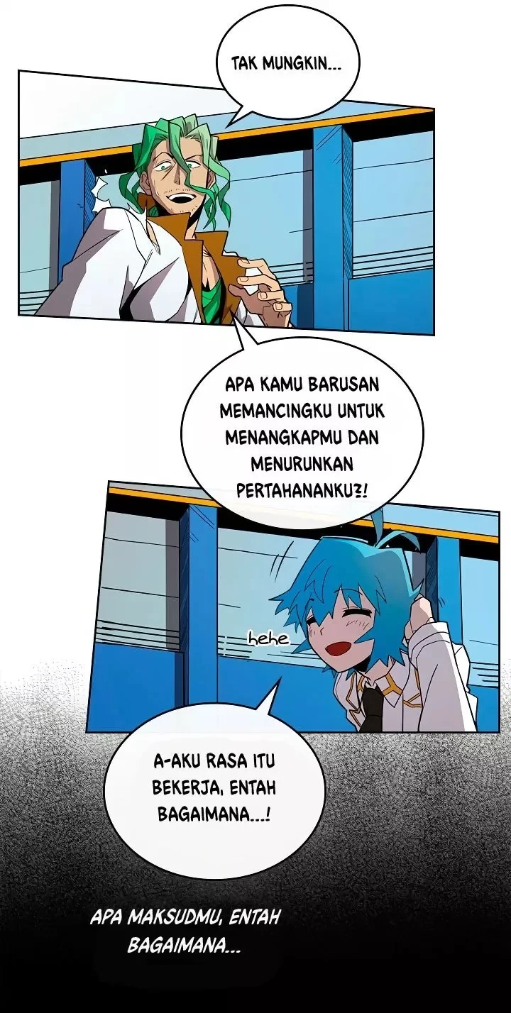 Halaman 36 — A Returner's Magic Should Be Special Chapter 51