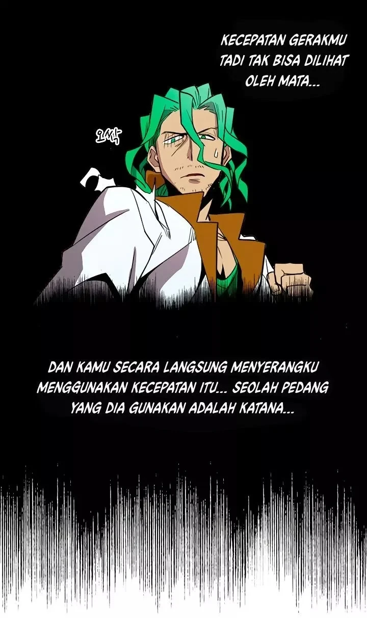 Halaman 37 — A Returner's Magic Should Be Special Chapter 51