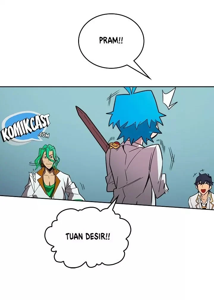 Halaman 38 — A Returner's Magic Should Be Special Chapter 51