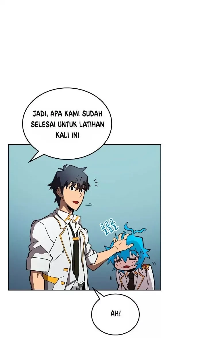 Halaman 40 — A Returner's Magic Should Be Special Chapter 51