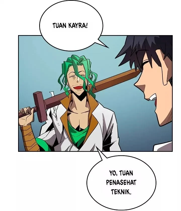 Halaman 41 — A Returner's Magic Should Be Special Chapter 51