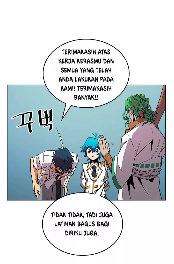 Halaman 42 — A Returner's Magic Should Be Special Chapter 51