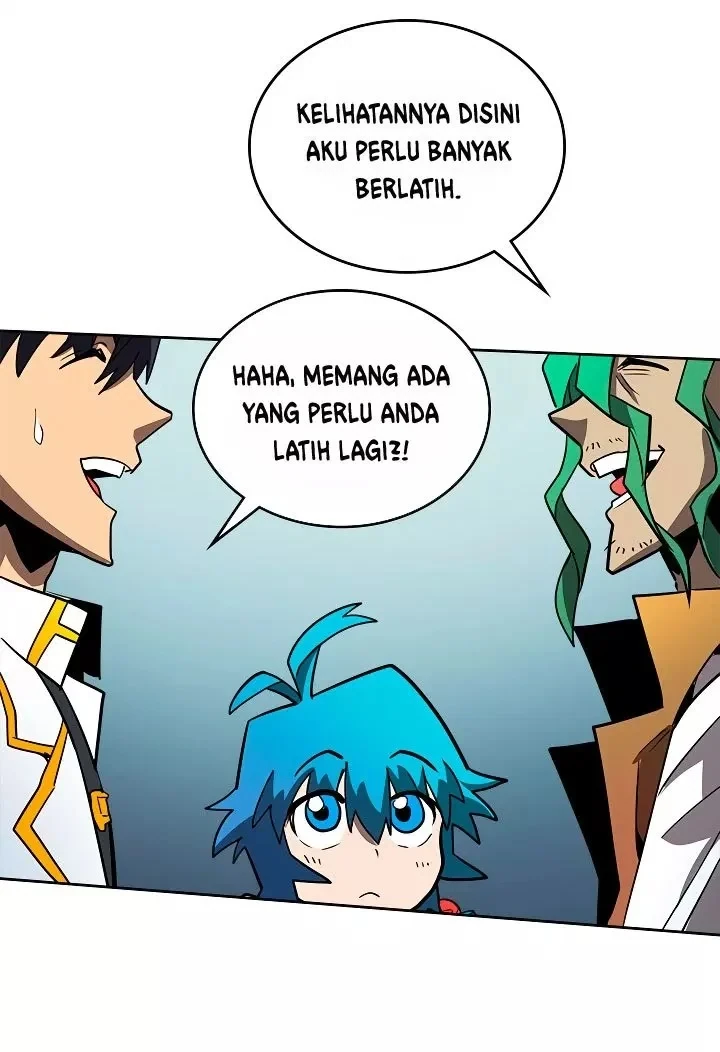 Halaman 43 — A Returner's Magic Should Be Special Chapter 51