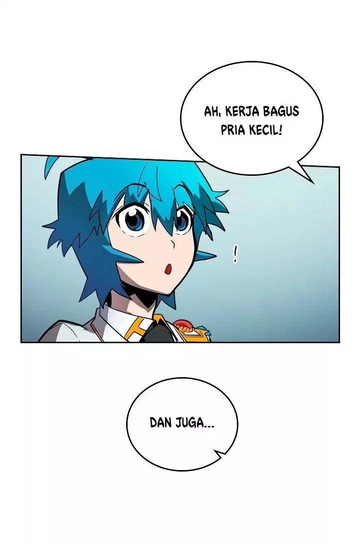 Halaman 44 — A Returner's Magic Should Be Special Chapter 51
