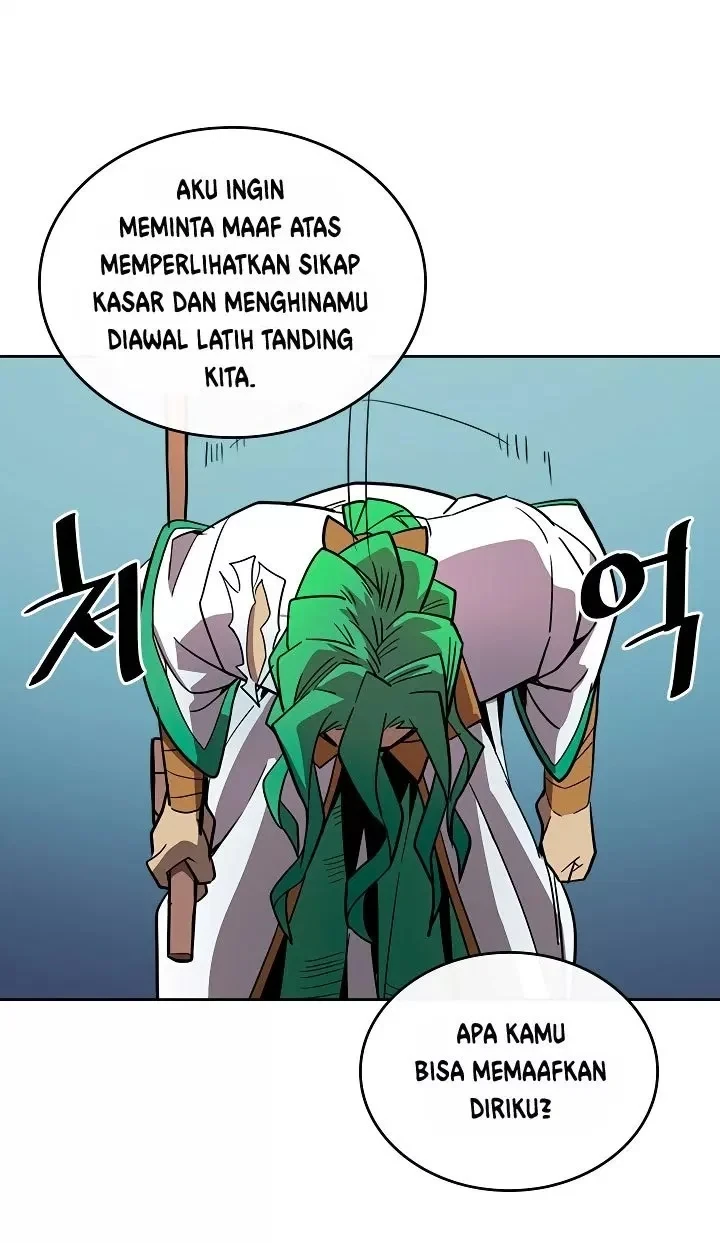 Halaman 45 — A Returner's Magic Should Be Special Chapter 51