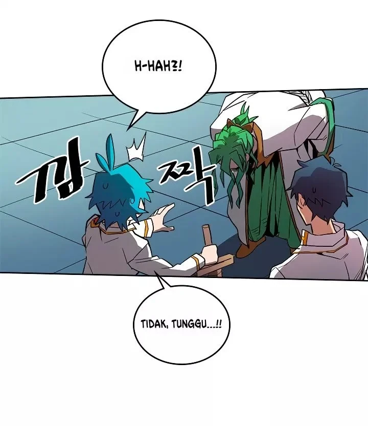 Halaman 46 — A Returner's Magic Should Be Special Chapter 51