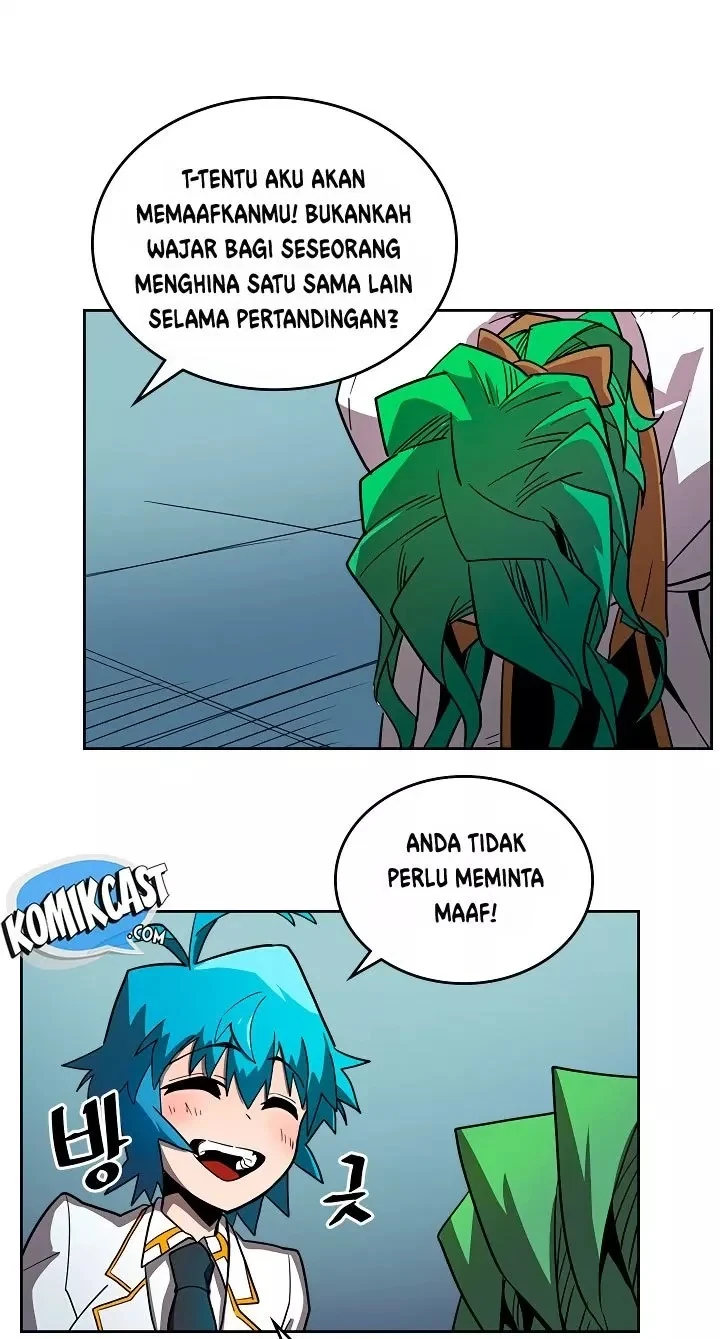 Halaman 47 — A Returner's Magic Should Be Special Chapter 51