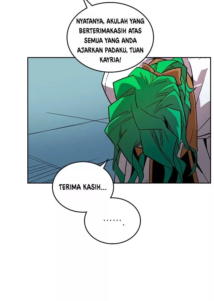 Halaman 48 — A Returner's Magic Should Be Special Chapter 51