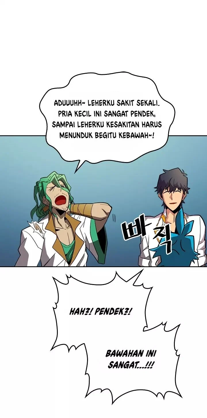 Halaman 49 — A Returner's Magic Should Be Special Chapter 51