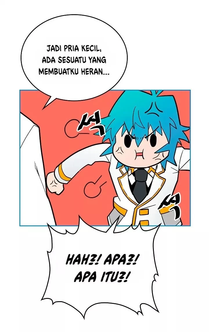 Halaman 50 — A Returner's Magic Should Be Special Chapter 51