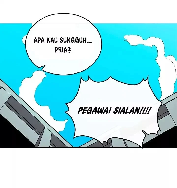 Halaman 51 — A Returner's Magic Should Be Special Chapter 51