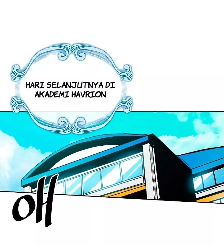 Halaman 53 — A Returner's Magic Should Be Special Chapter 51