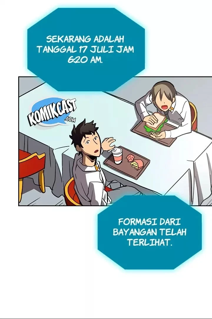 Halaman 55 — A Returner's Magic Should Be Special Chapter 51