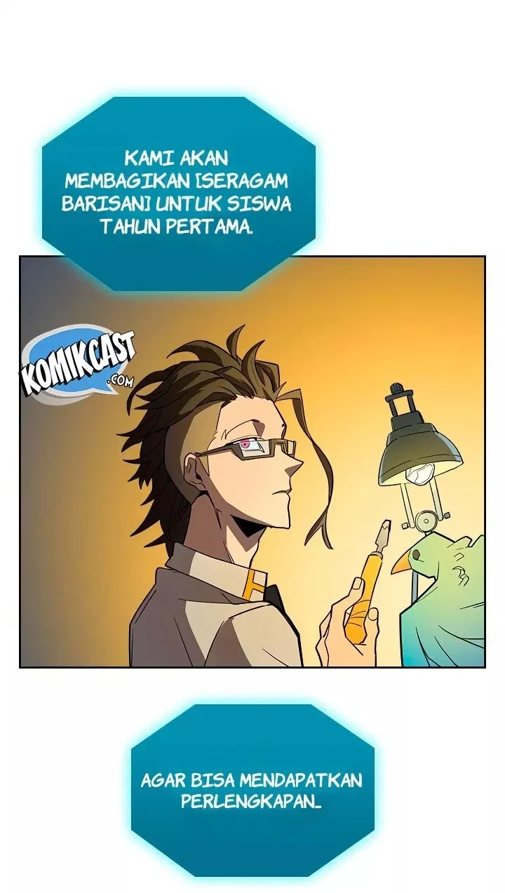 Halaman 58 — A Returner's Magic Should Be Special Chapter 51
