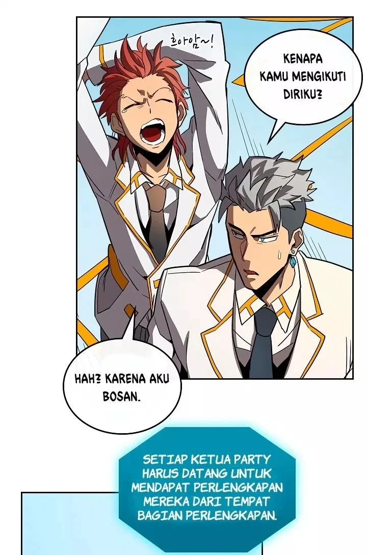 Halaman 59 — A Returner's Magic Should Be Special Chapter 51
